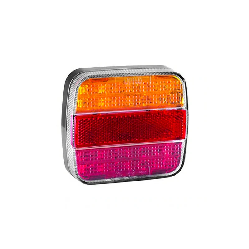 Piloto Trasero LED para Remolques Stop / Tail / Intermitente / Luz de Matrícula **OFERTA**