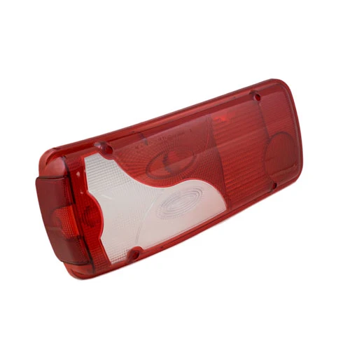 Cristal trasero MAN TGA