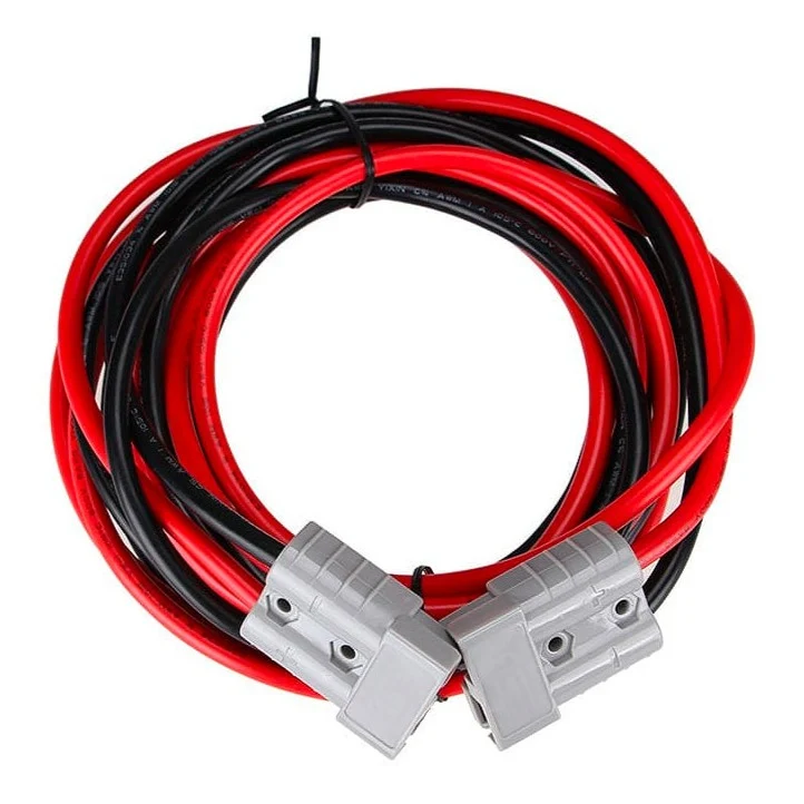 Cable conector Anderson de 2 metros de longitud