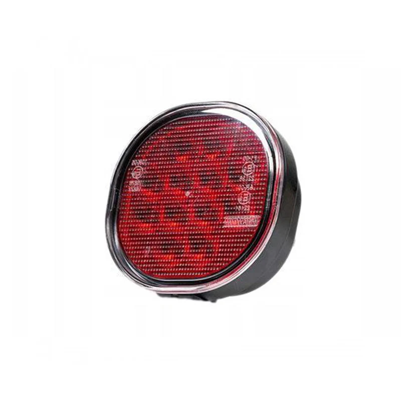 Faro antiniebla LED para remolques