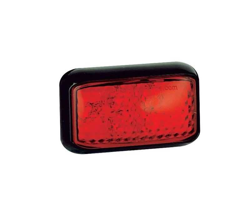 Luz de posición LED trasera/Luces automáticas LED 58RME