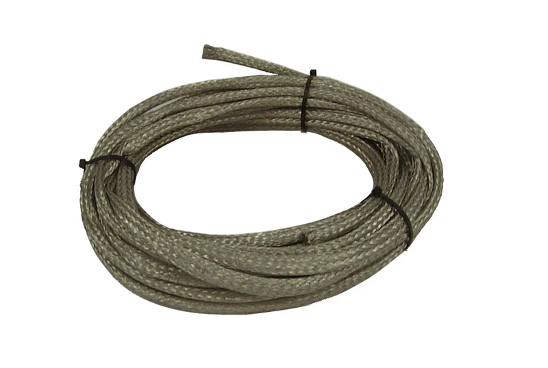 TRENZADA REDONDA ESTAÑADA 19mm² / 16 X 16/0.30 / 10M - OFERTA ESPECIAL
