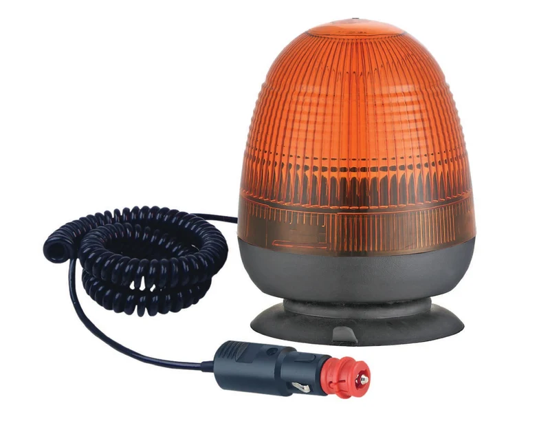 Baliza LED / Magnética 12/24v