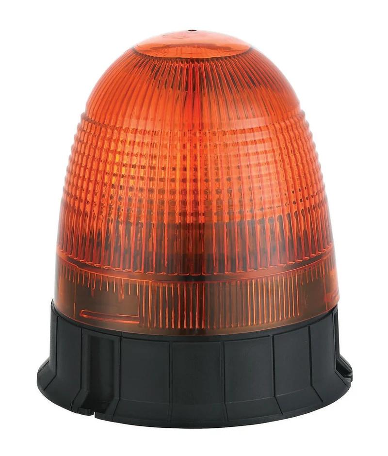 Baliza LED / Tres Puntos - 12/24v