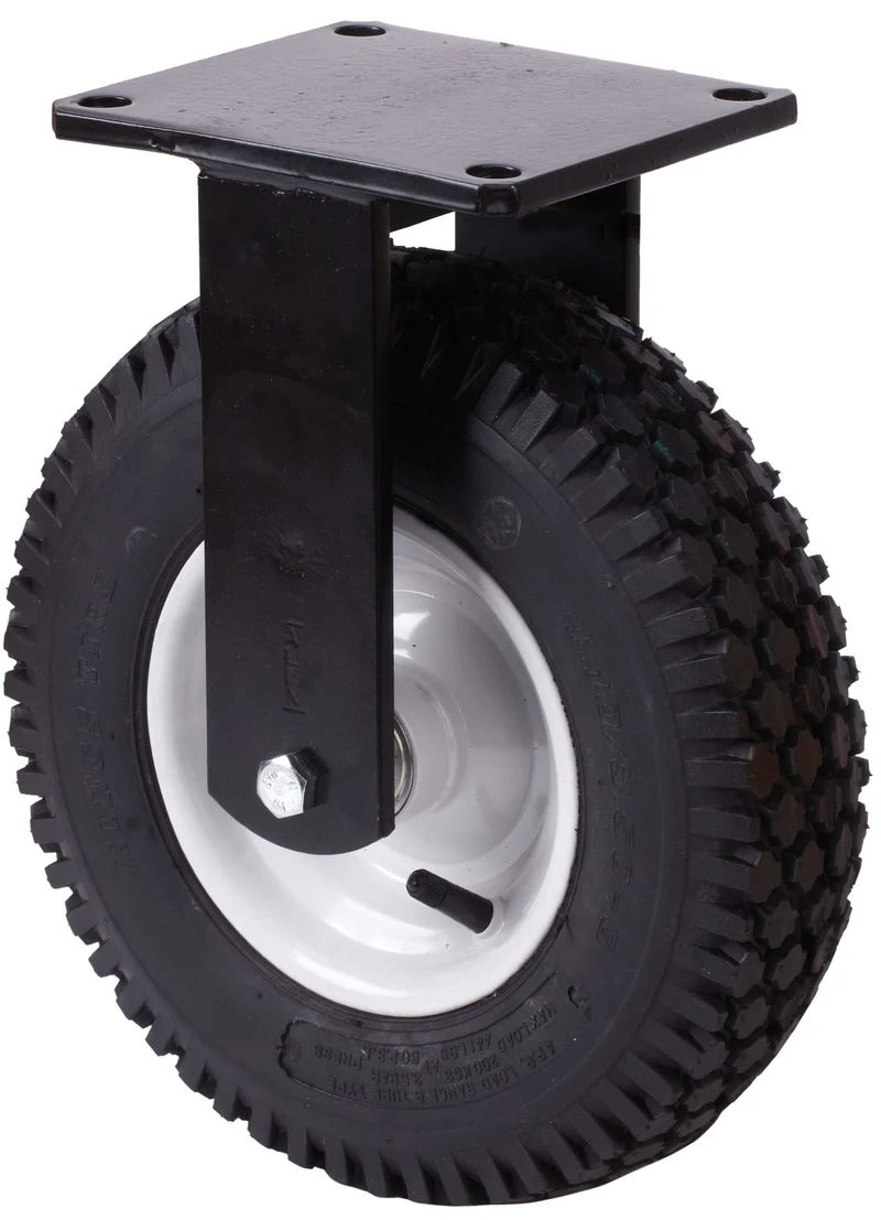 SERIE HLBI-RIT 6, Fijo/Platina/Sin Freno 4-1261