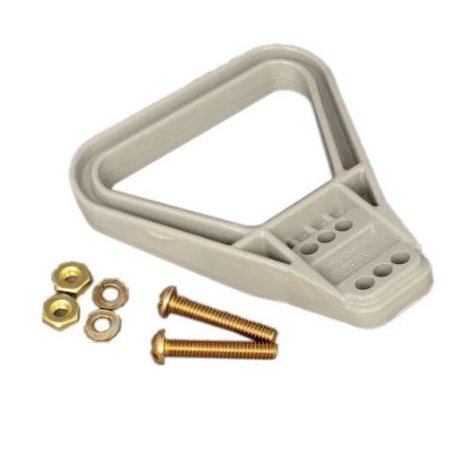 Manija del conector Anderson