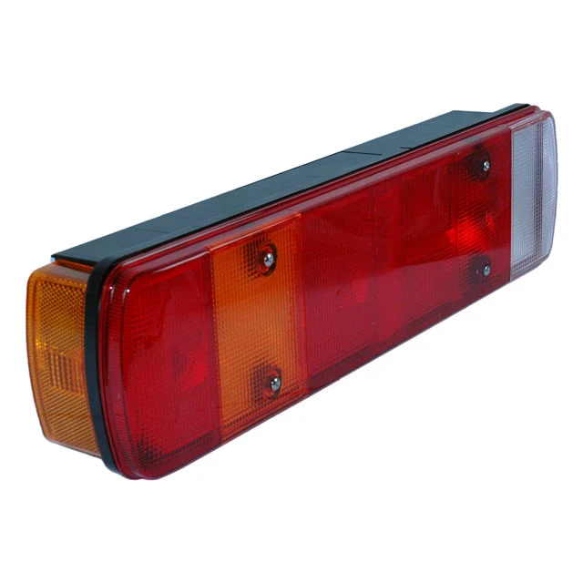 Lámpara combinada trasera para remolque Scania/Volvo