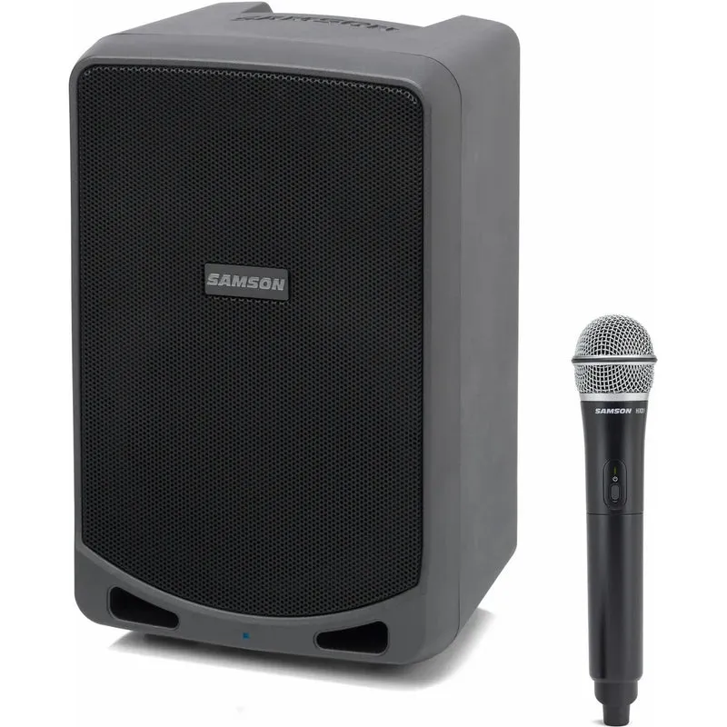 Samson Expedition XP106w