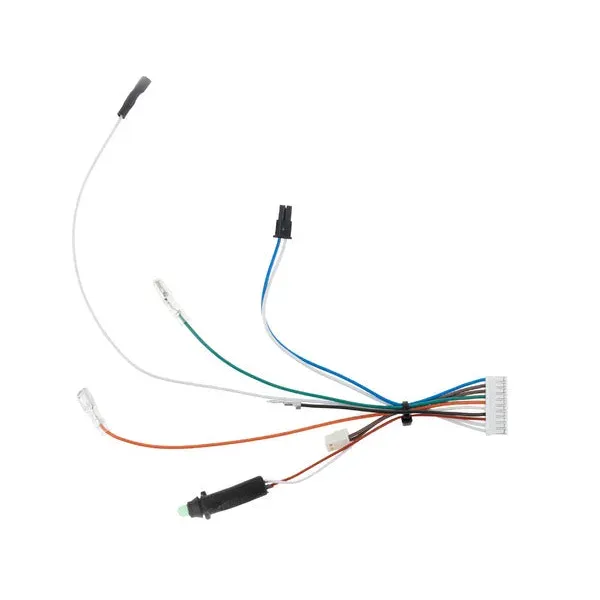 Cable conexiones para calentador Junkers Bosch 8738727993