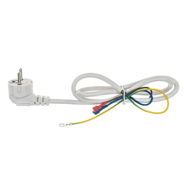 Cable eléctrico 1 metro para termo eléctrico universal Standard