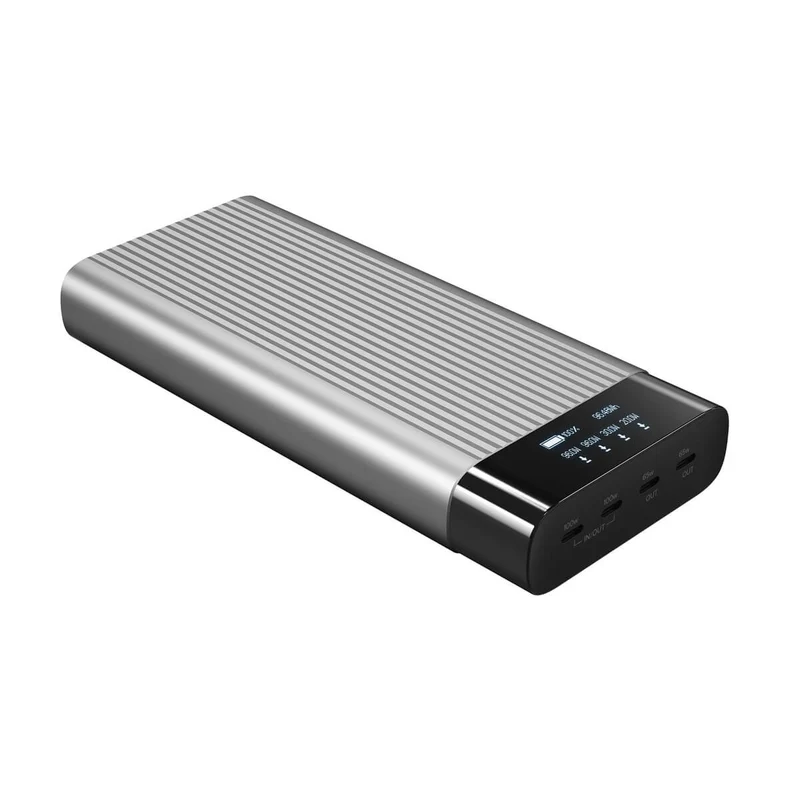 Batería HyperJuice 245W USB-C 100Wh
