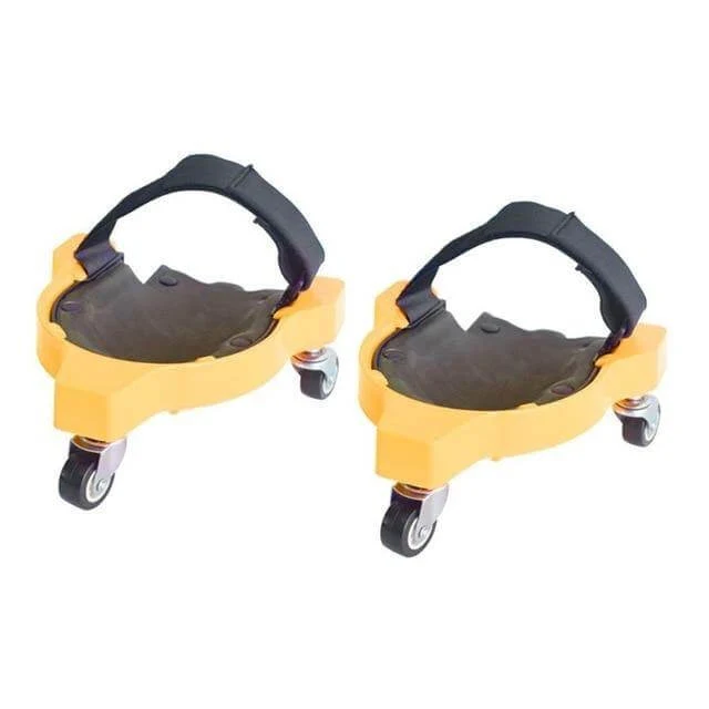 Multifunctional Universal Wheel Knee Pad Protector