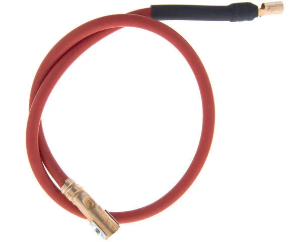 Cable conector quemador universal 400mm