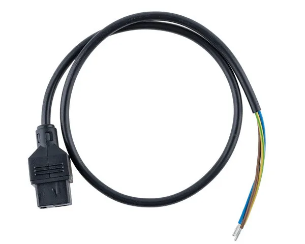 SUNTEC Conector Con Cable 3 Hilos