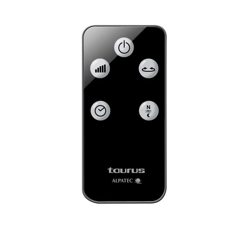 Taurus mando a distancia ventilador Babel RC ver. II 017156000