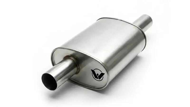 Muffler