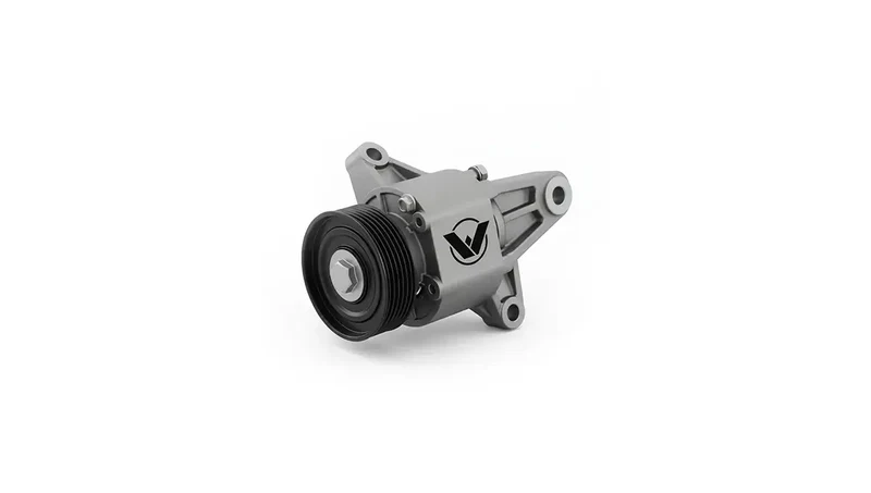 Belt Tensioners