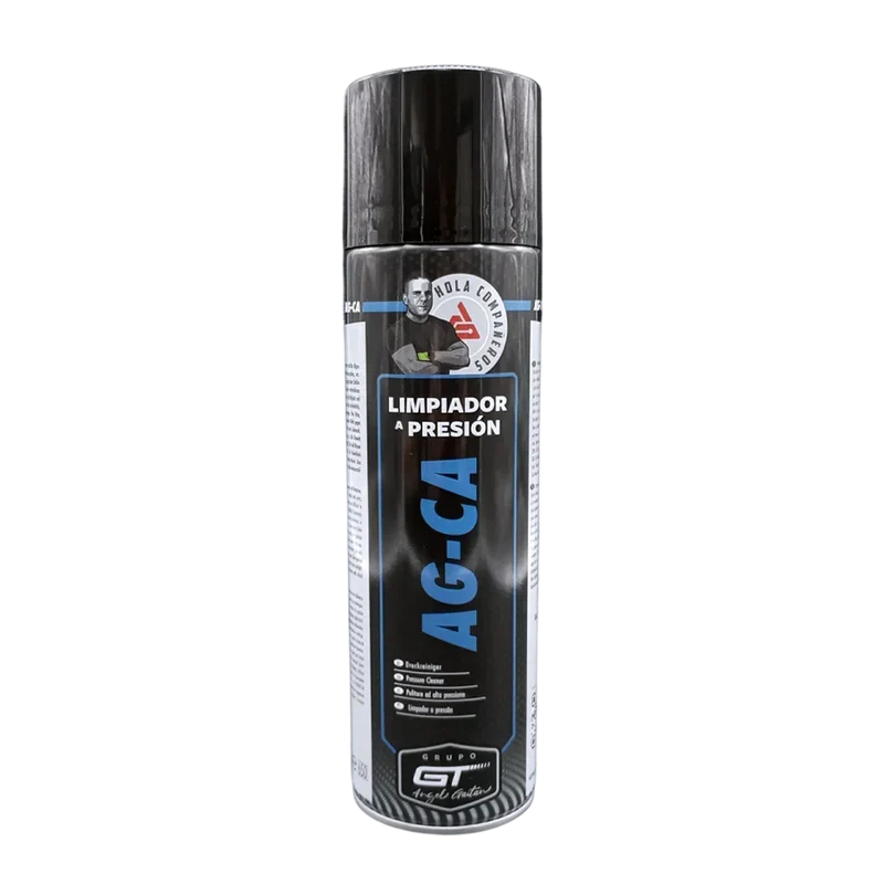 Limpiador a presion AG-CA Angel Gaitan 500ML