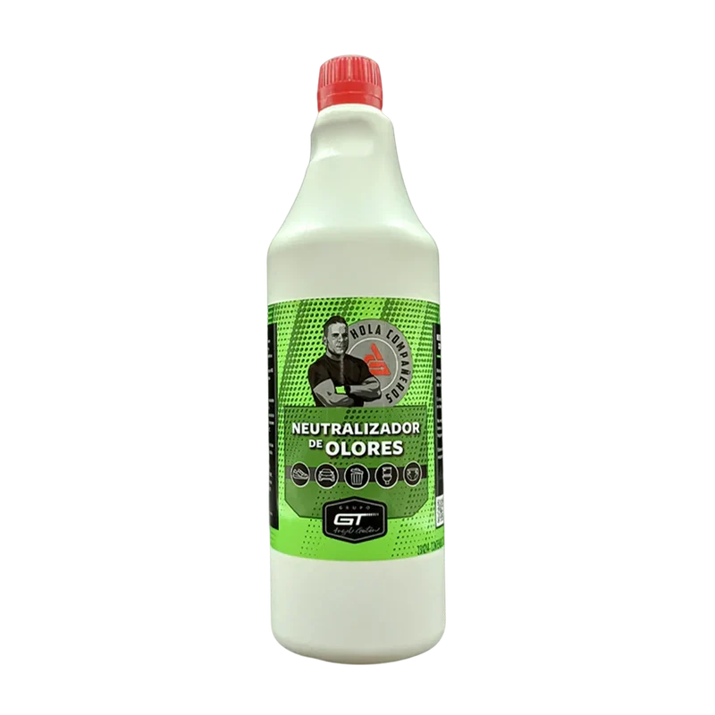 Angel Gaitan Recambio Neutralizador De Olores 1Lt