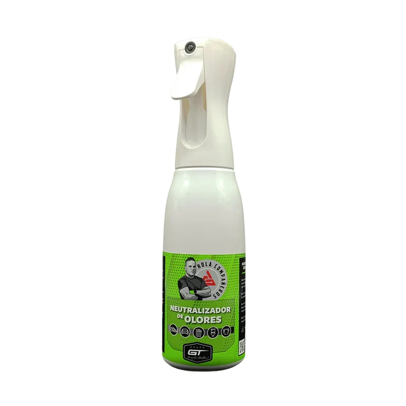 Angel Gaitan Neutralizador De Olores 500ML