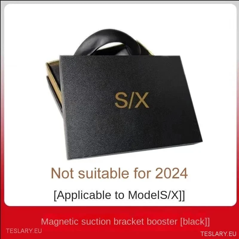 Ayuda de contrapeso para conducción autónoma completa de Tesla Models SX 2016 - 2021