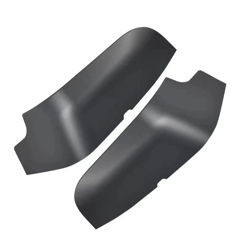 Tesla Model Protectores laterales de maletero premium TPE 2022-2024