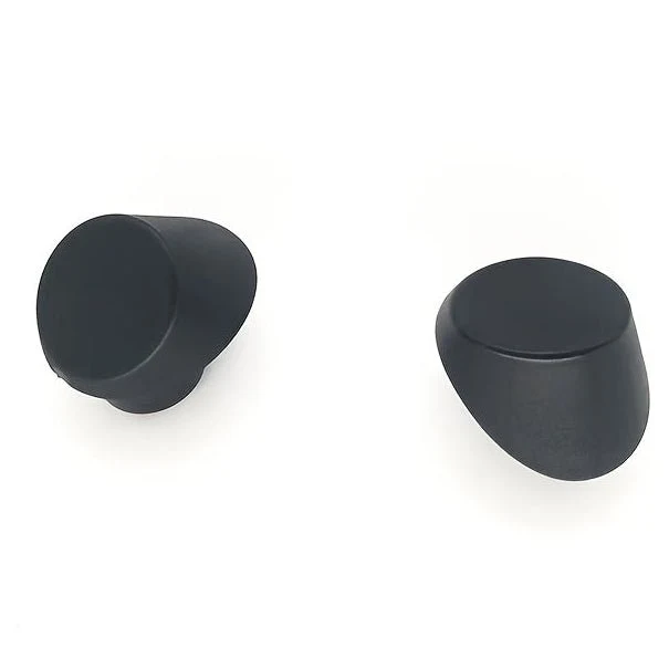 Amortiguador de tope inferior del maletero, cojín de la puerta trasera 1507940-00-C 1507942-00-C para Tesla Model Año 2021-2025
