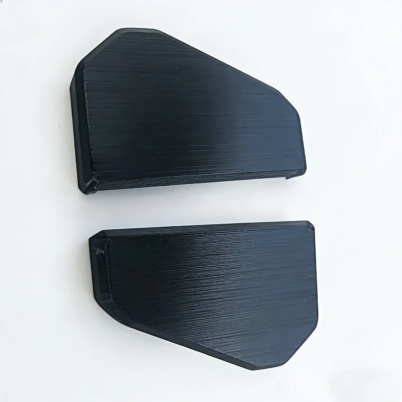 Tesla Model Protectores de riel de asiento Y SnapOn para Tesla fabricados en Berlín Model Y
