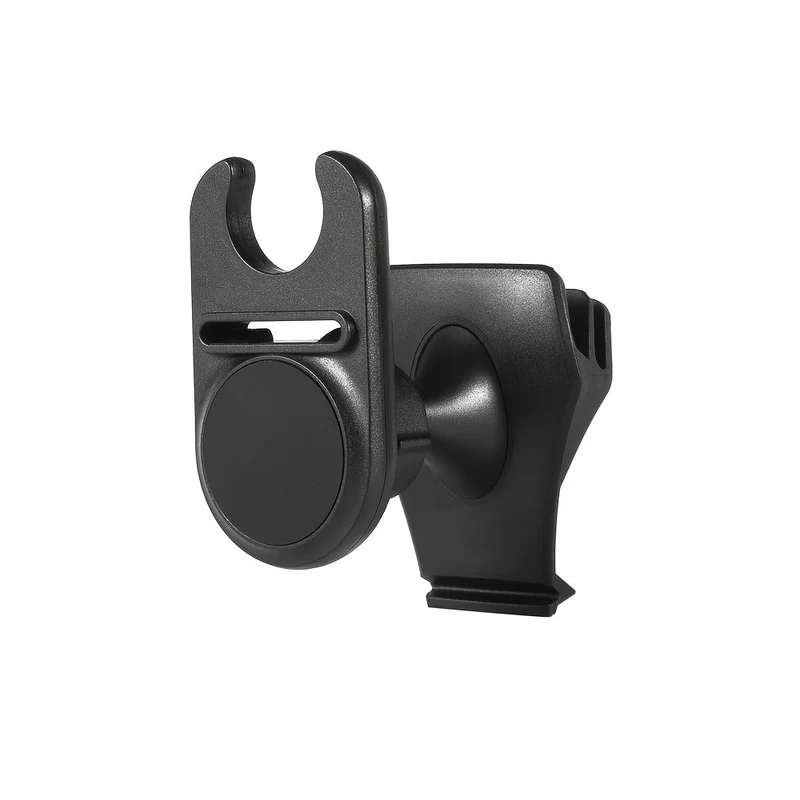 Soporte seguro para teléfono Tesla para rejilla de ventilación. Protege tu teléfono del coche. Model 3 / A