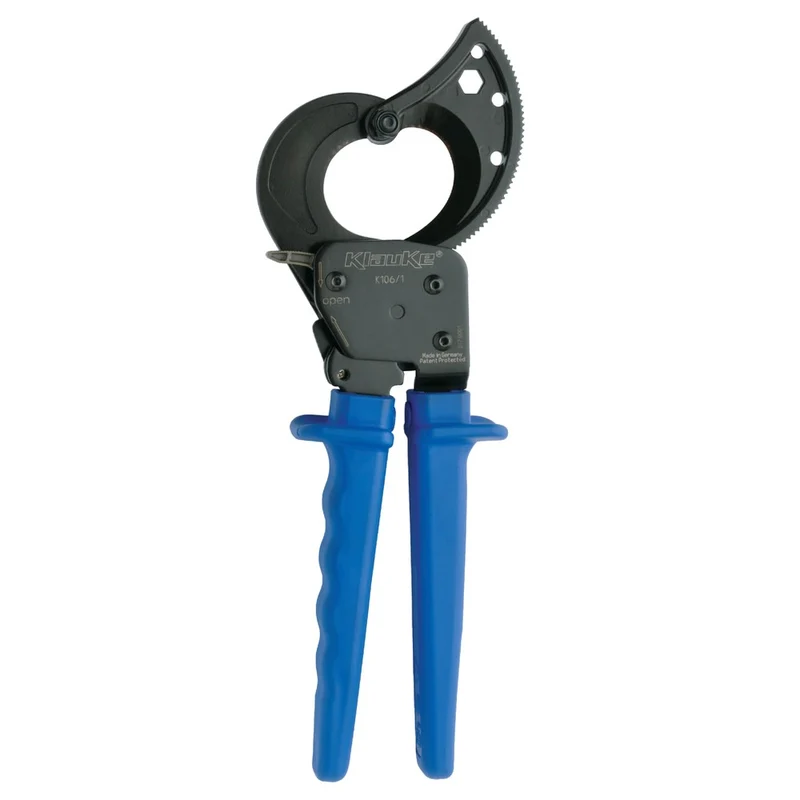 Herramienta de corte manual Klauke K1061
