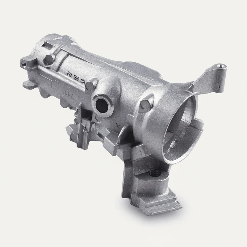 Universal Car Ignition Starter