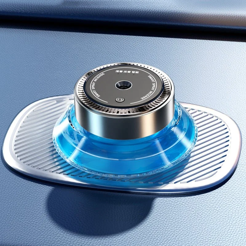 Smart Spray Refillable Car Air Freshener