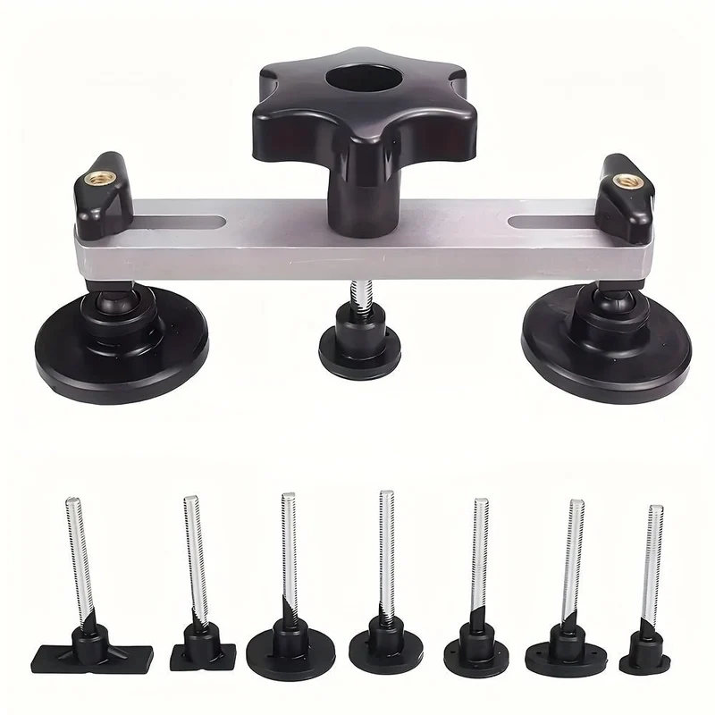 Kit de reparación y eliminación de abolladuras. Diseño sencillo para tu Tesla. Model 3 YSX