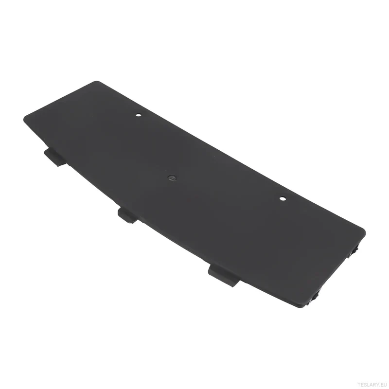 Tesla Model 3. Embellecedor de tapa de gancho de remolque para parachoques trasero para Tesla Model 3 2019 2023