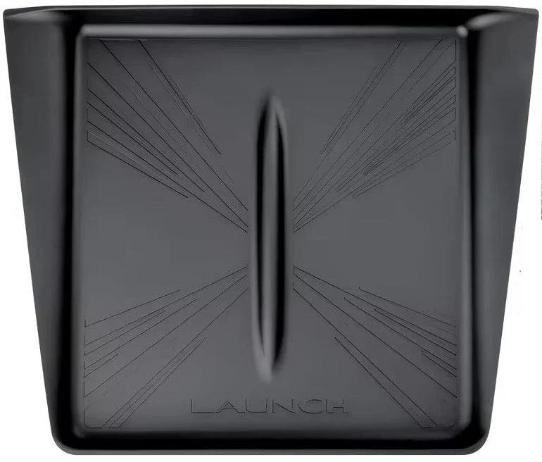 Funda protectora antideslizante de silicona de primera calidad para la base de carga inalámbrica Tesla Model 3+ Highland Premium, Estándar y Model Ediciones Premium Y+ Juniper