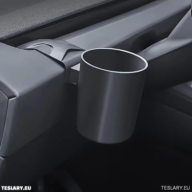 Portavasos para salpicadero de Tesla Model 3+ Tierras Altas / Model Y Juniper