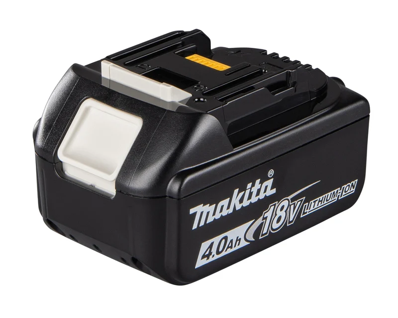 Batería de Litio-ion 18V 4.0Ah LXT Makita BL1840B