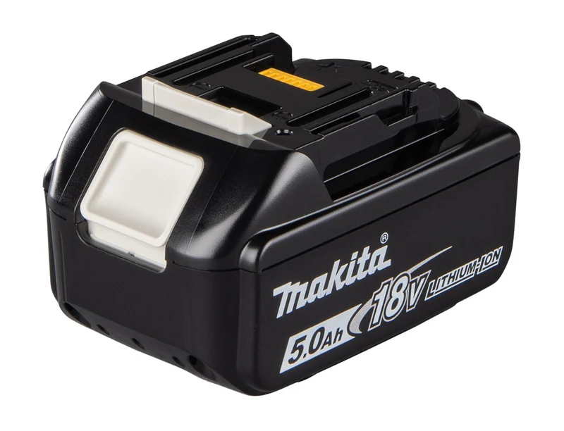 Batería de Litio-ion 18V 5.0Ah LXT Makita BL1850B
