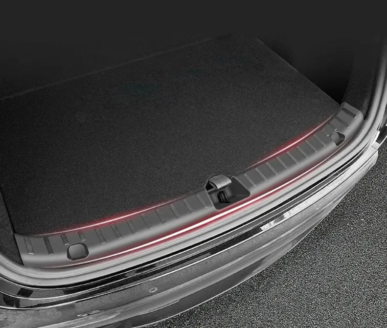 Protector de maletero de TPE para Tesla Model Año 2022 - 2024
