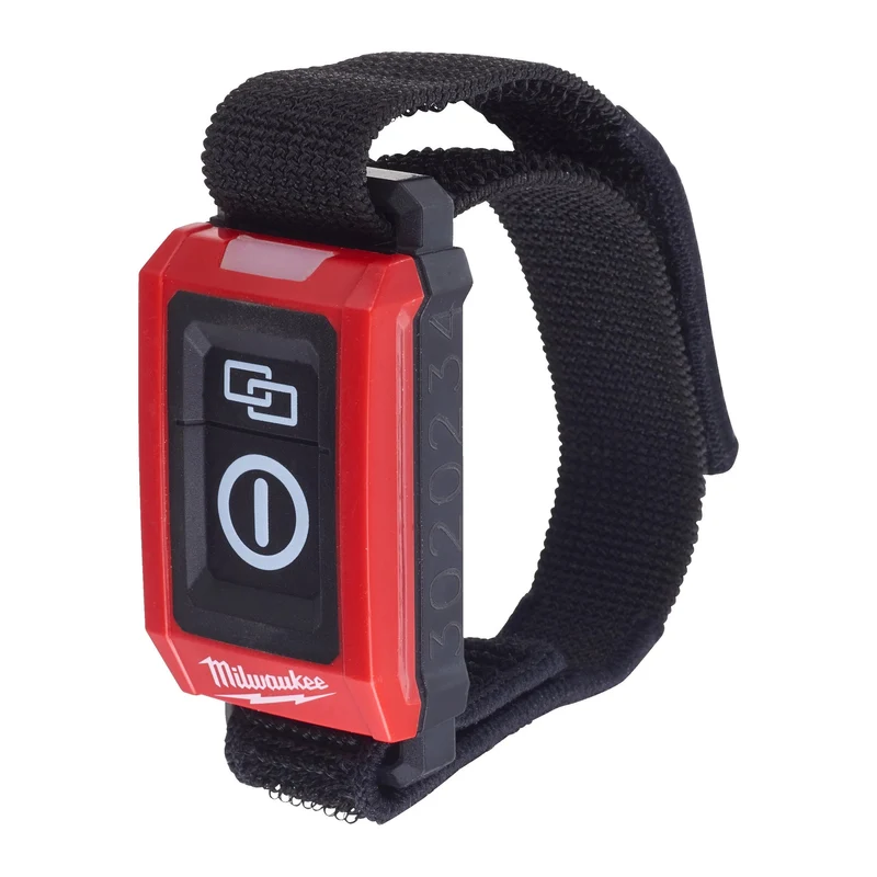 Mando a distancia para control remoto de aspirador Milwaukee 4932479620