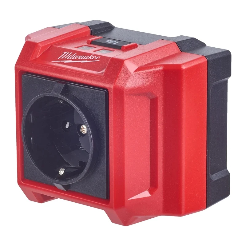 Enchufe y controlador para control remoto de aspirador Milwaukee 4932478965