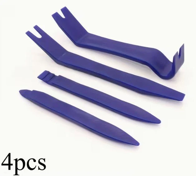 Kit de herramientas de ajuste de 4 piezas para su Tesla