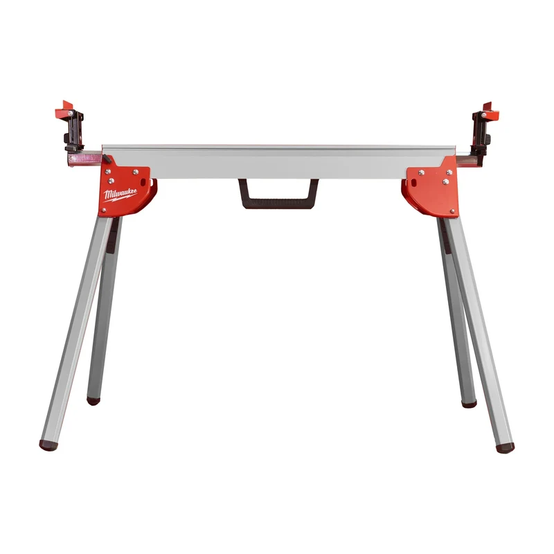 Soporte universal para ingletadora extensible hasta 2.5 m Milwaukee MSL 2000