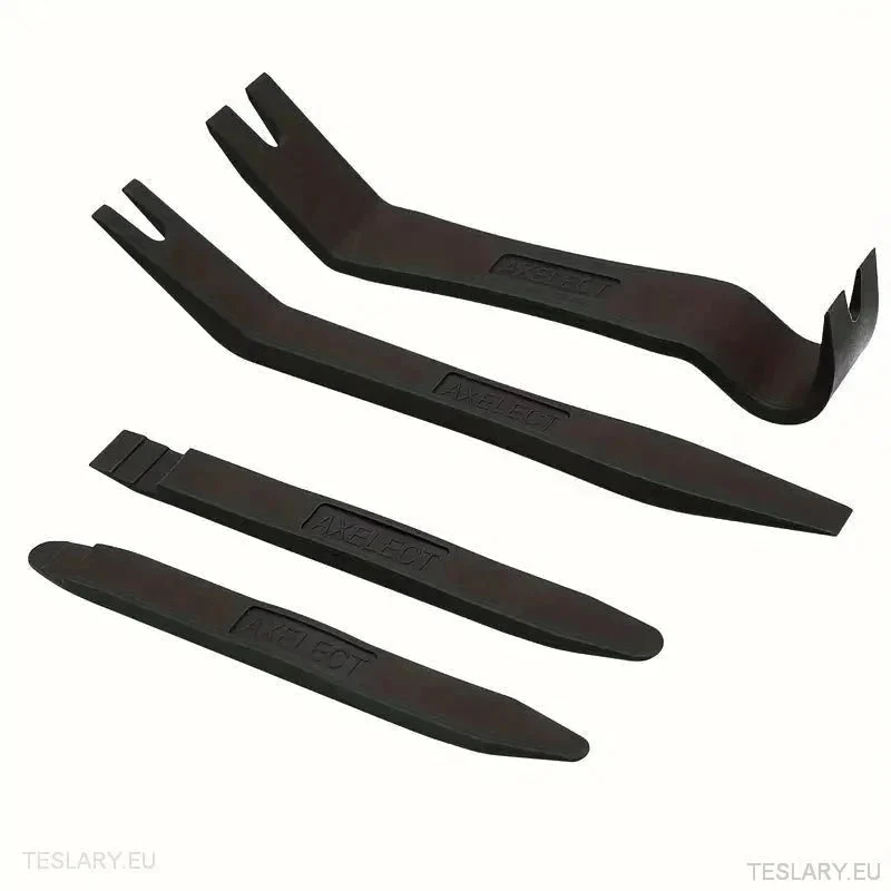Kit de herramientas de ajuste de 4 piezas para su Tesla