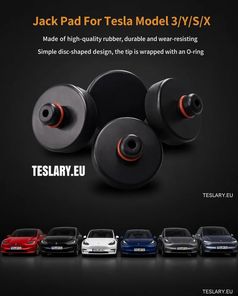Kit de adaptadores de punto de carga para vehículos eléctricos (paquete de 4) con estuche para Tesla, BYD y otros vehículos eléctricos
