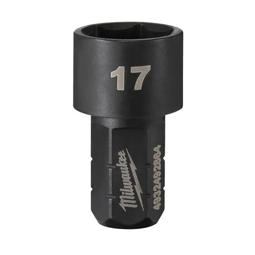 Vaso pasante de 17mm para llave de carraca M12 FUEL™ INSIDER™ Milwaukee FPTR-S17