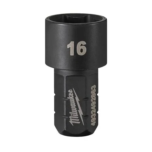 Vaso pasante de 16mm para llave de carraca M12 FUEL™ INSIDER™ Milwaukee FPTR-S16