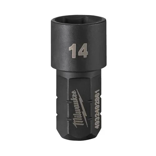Vaso pasante de 14mm para llave de carraca M12 FUEL™ INSIDER™ Milwaukee FPTR-PTS14