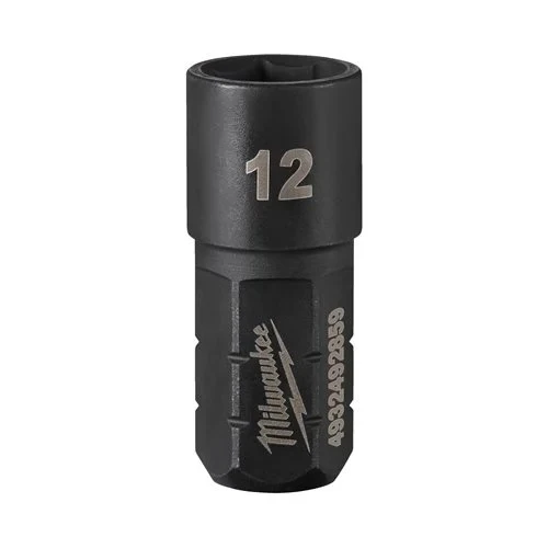 Vaso pasante de 12mm para llave de carraca M12 FUEL™ INSIDER™ Milwaukee FPTR-PTS12