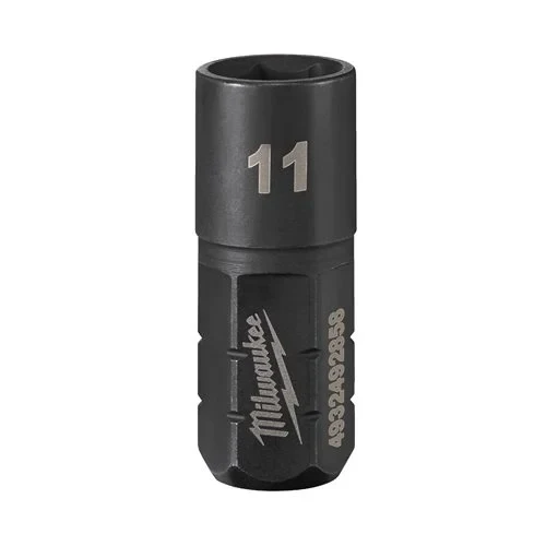 Vaso pasante de 11mm para llave de carraca M12 FUEL™ INSIDER™ Milwaukee FPTR-PTS11